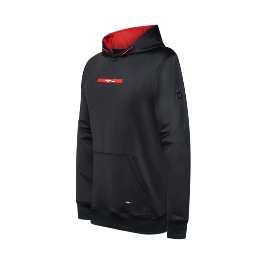 Bluza męska Apex Alfa Romeo Racing 