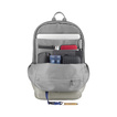 Plecak XD Design Bobby Soft Light Grey