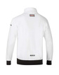 Bluza rozpinana Targa Florio #F2 Sparco biała