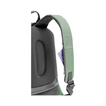 Plecak XD Design Bobby Soft Iceberg Green