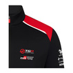 Kurtka Softshell Team Haas F1 2026