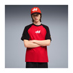 Koszulka t-shirt Lewis Hamilton Graphic Scuderia Ferrari F1 2026 czerwona