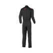 Kombinezon Alpinestars INDOOR czarny