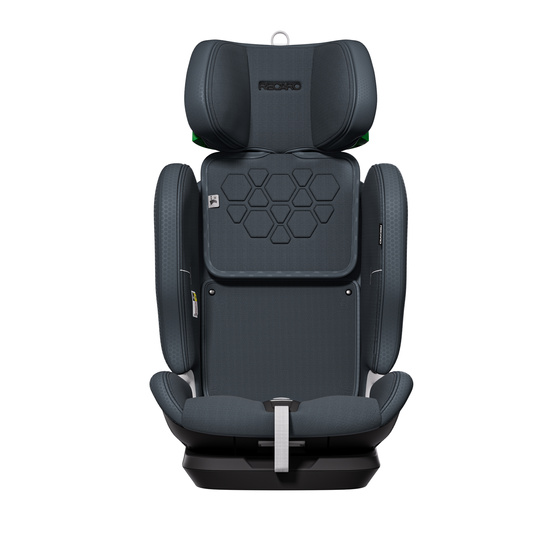 Fotelik dziecięcy Recaro Velix 1 Kid Gallant Grey