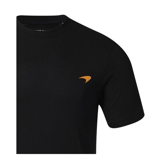 T-shirt męski Lando Norris Champion McLaren F1 2025