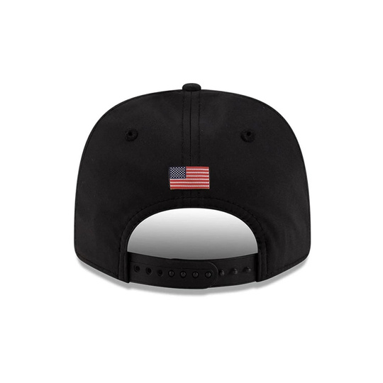 Czapka męska Team Camo Haas F1 2025