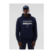 Bluza z kapturem Logo Williams F1 2026