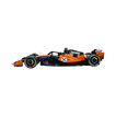 Model bolidu Lando Norris 1:18 Monaco GP MCL39 McLaren F1