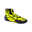 Buty Sparco K-RAPID Rotor 8877-2022 żółte (FIA)