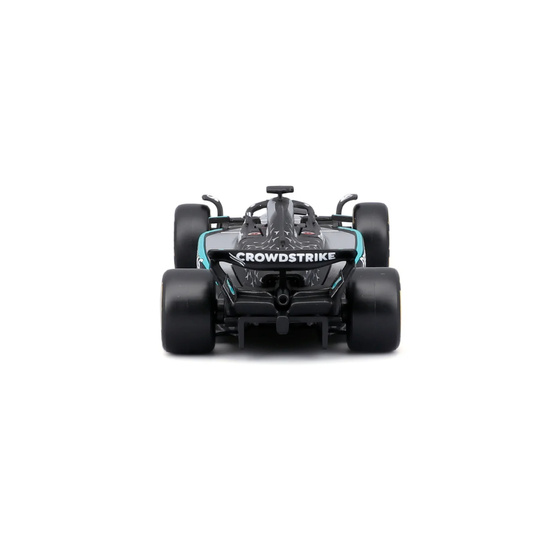 Model bolidu George Russell 1:43 W16 Mercedes AMG F1