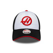 Czapka z daszkiem damska Team Haas F1 2026