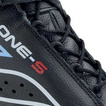 Buty OMP One-S MY20 czarne (FIA)