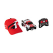 Model sterowany RC Giniel De Villiers 1:18 Dakar Toyota Gazoo Racing