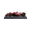 Model bolidu Charles Leclerc 1:18 SF25 Scuderia Ferrari F1