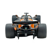 Model bolidu Oscar Piastri 1/18 Monako GP MCL39 McLaren F1