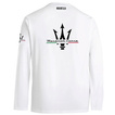 Koszulka Longsleeve Sparco Maserati Corse