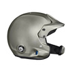 Kask Stilo Venti4 WRC Composite Rally (FIA) srebrny