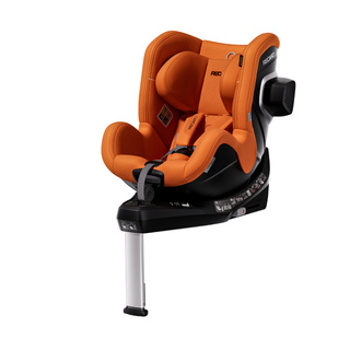 Fotelik Samochodowy Recaro TORON 1 KID Vibrant Orange