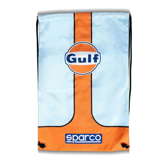 Worek Gulf Sparco