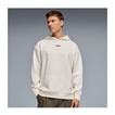 Bluza z kapturem Racing Line Formula 1 2026 biała