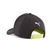 Czapka baseballowa czarna Logo Aston Martin F1 2026