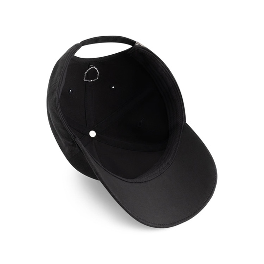 Czapka baseballowa męska Graphic Car Scuderia Ferrari F1 2025