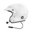Kask Stilo Sport Plus biały (FIA)