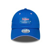 Czapka damska Team Alpine F1 2026
