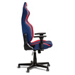 Fotel obrotowy Sparco FORD PERFORMANCE ICON granatowy