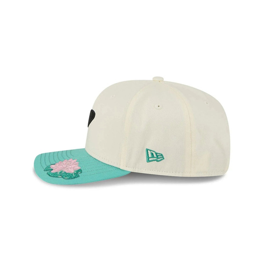 Czapka baseballowa Brazil GP McLaren F1 2025