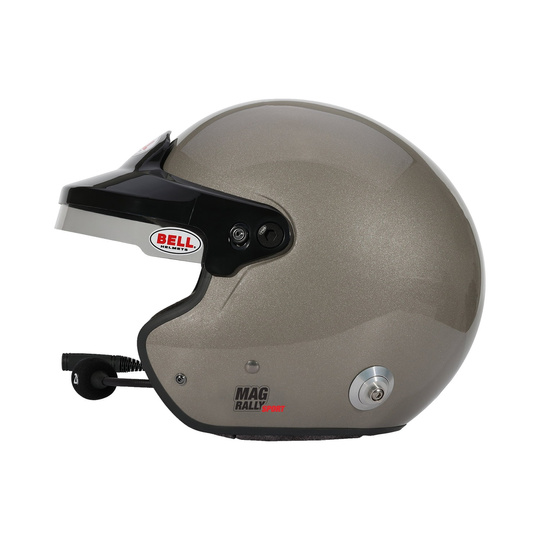 Kask Bell MAG Sport Rally (FIA)