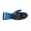 Rękawice Alpinestars TECH-1 K Race V2 Future granatowe
