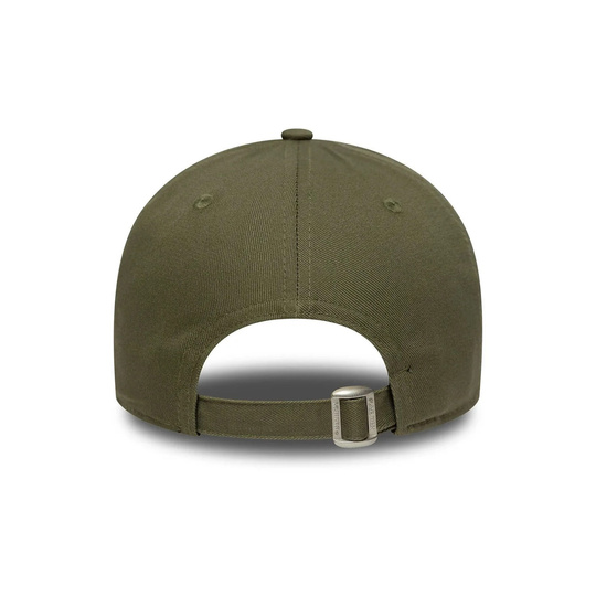 Czapka baseballowa Seasonal oliwkowa McLaren F1 2025