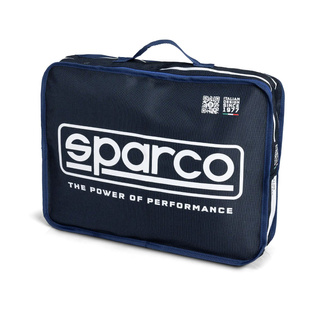 Torba na kombinezon Recycled Sparco