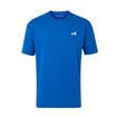 Koszulka t-shirt Relaxed Alpine F1 2026 niebieska