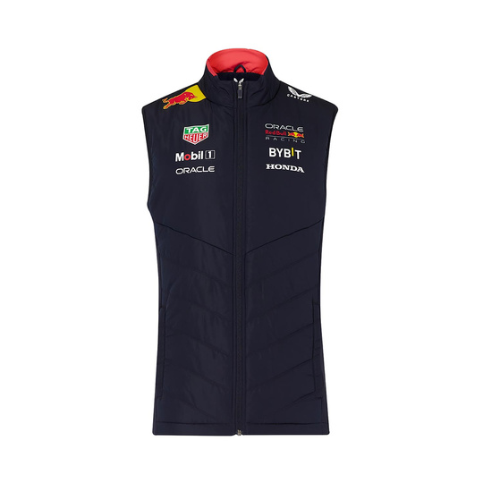Kamizelka męska Team Red Bull Racing 2024