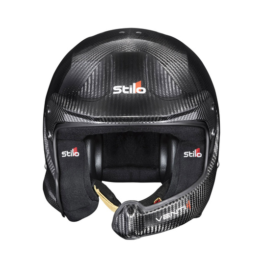 Kask Stilo Venti4 WRC CARBON Rally (FIA)