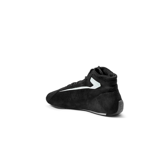 Buty Sparco Slalom+ MY25 czarne (FIA)