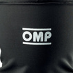 Kominiarka OMP Basic czarna