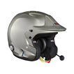 Kask Stilo Venti4 Trophy Plus Composite Rally (FIA) srebrny