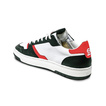 Buty Sparco S-URBAN biało-czarne