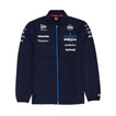 Kurtka męska Hybrid Team Williams Racing 2026