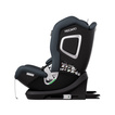 Fotelik dziecięcy Recaro Velix 1 Kid Gallant Grey