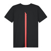 Koszulka t-shirt Racing Line Formula 1 2026 czarna