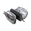 Saszetka XD Design First Class All-in-one czarna