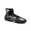 Buty Sparco K-Rapid WP czarne (FIA)