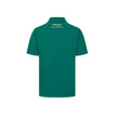 Koszulka polo Logo Aston Martin F1
