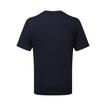 Koszulka t-shirt AMR Graphic Aston Martin Racing 2026 granatowa