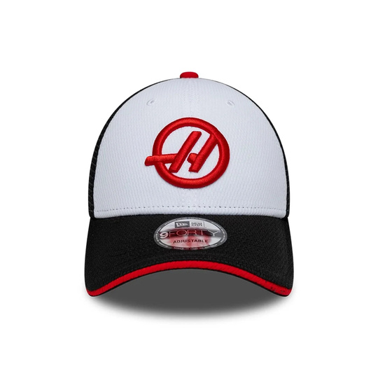 Czapka baseballowa Summer League Haas F1 2026