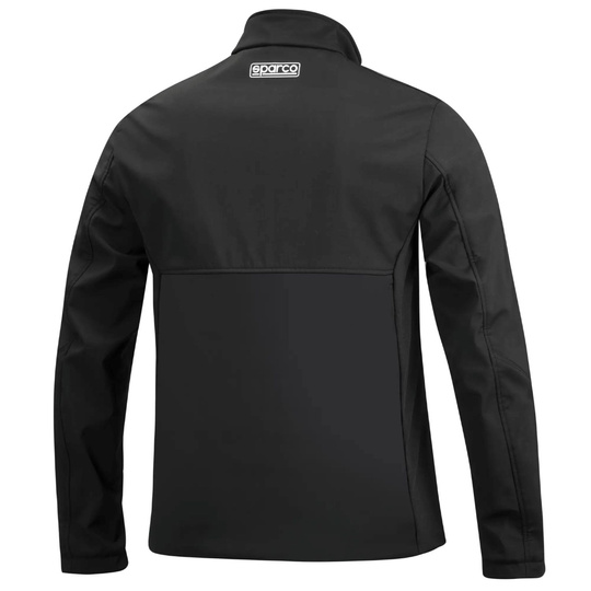 Softshell męski Sparco MY26 czarny